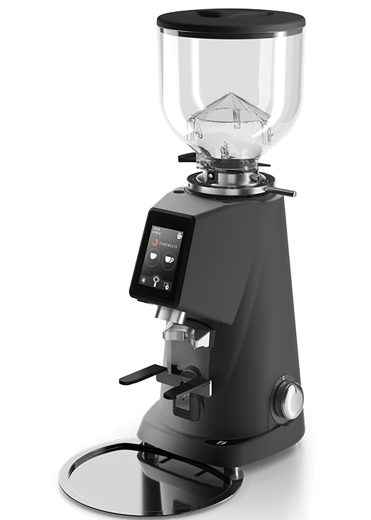 Espresso Grinder: Fiorenzato F4 EVO On-Demand (low volume clients)