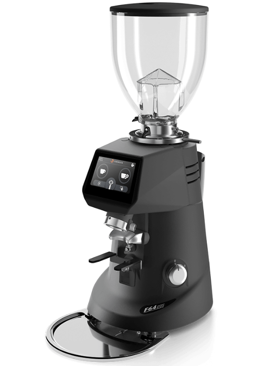 Espresso Grinder: Fiorenzato F64 EVO On-Demand (medium volume clients)