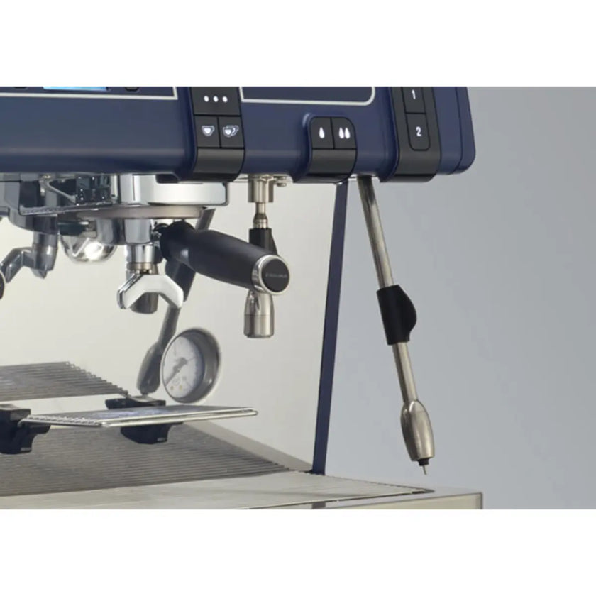 Espresso Machine: Faema Prestige A2 2-group