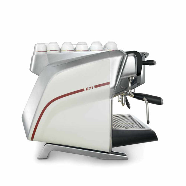 Espresso Machine: Faema E71E A2 2-group