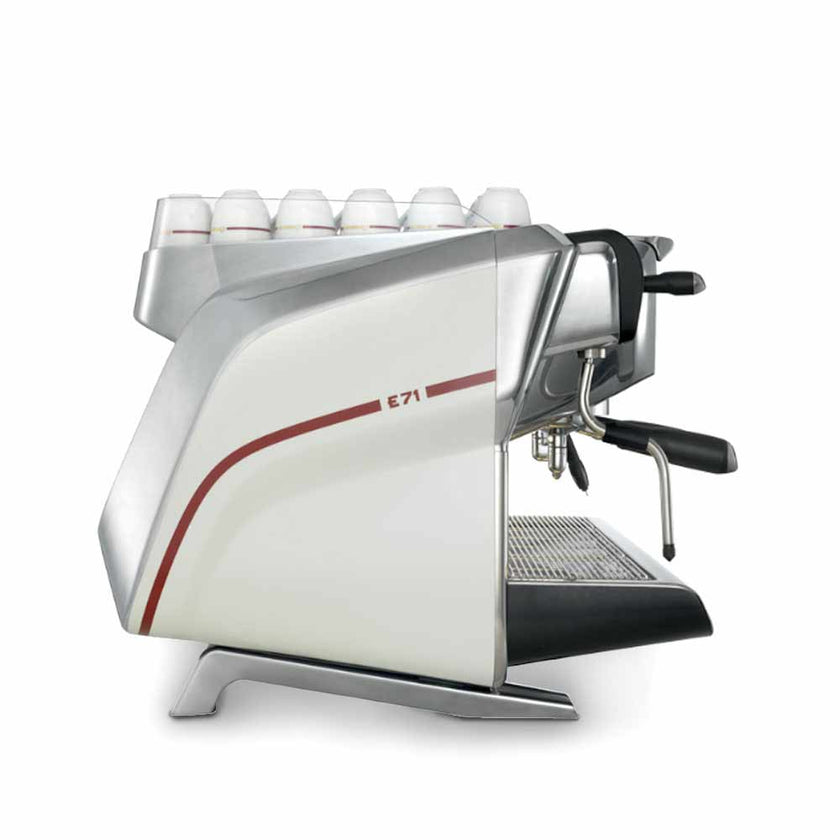 Espresso Machine: Faema E71E A2 2-group