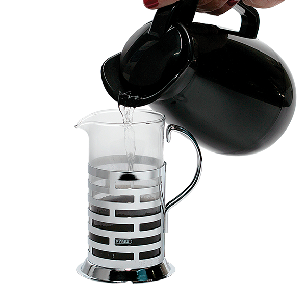 French Press