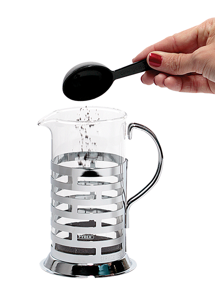 French Press