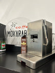 La Piccola Piccola Stainless Steel ESE Pod machine