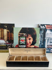 Heirloom Tea Presentation Box (Empty)