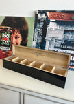 Heirloom Tea Presentation Box (Empty)