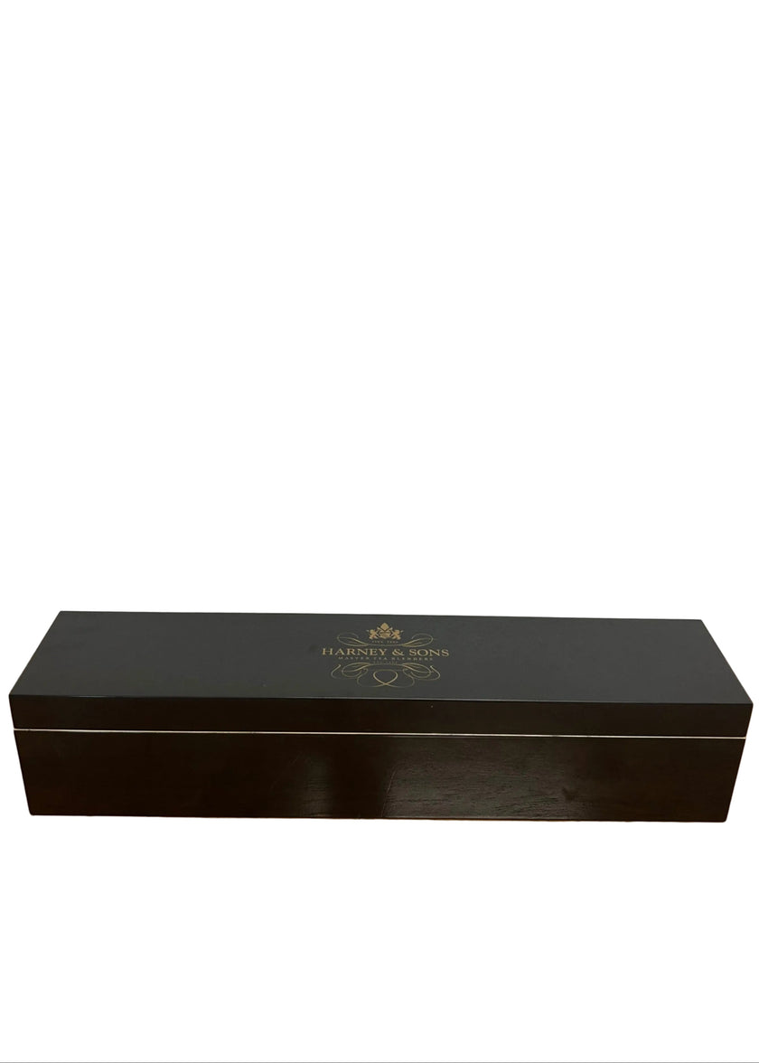 Heirloom Tea Presentation Box (Empty)