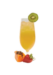 Two Leaves and a Bud Organic Tropical Green Iced Tea - 3 oz sachets