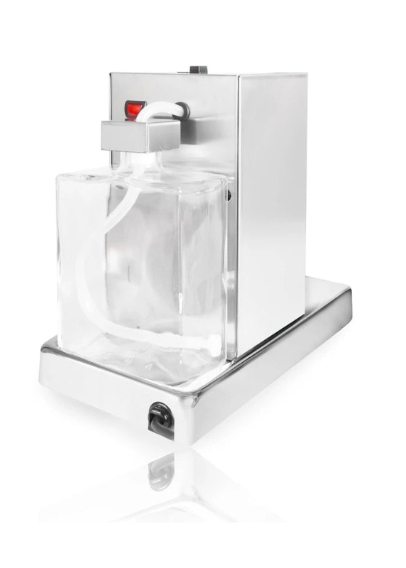 La Piccola Piccola Stainless Steel ESE Pod machine