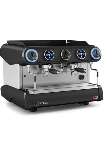 Espresso Machine: La Spaziale S21 2- Group