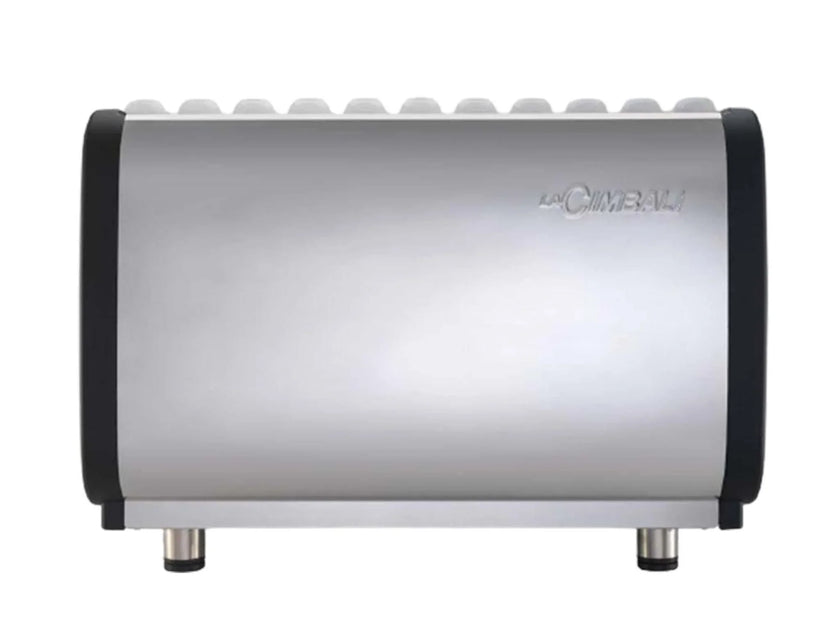 Espresso Machine: Cimbali M26 TE BE 2-group