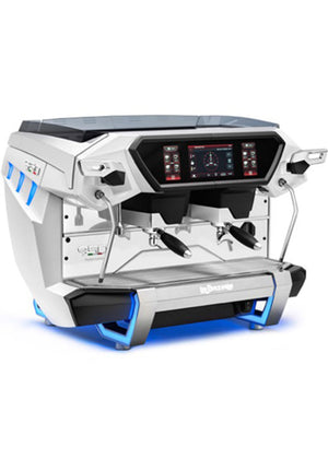 Espresso Machine: La Spaziale S50 2-group