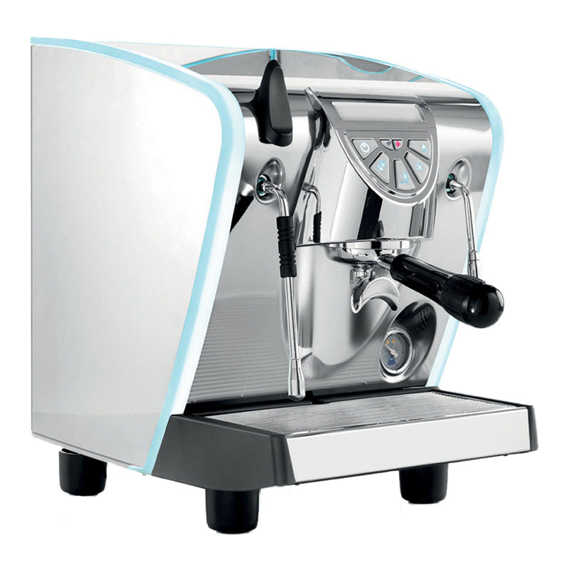 Espresso Machine:  Nuova Simonelli: Musica