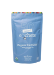 Organic Earl Grey (50 sachets)