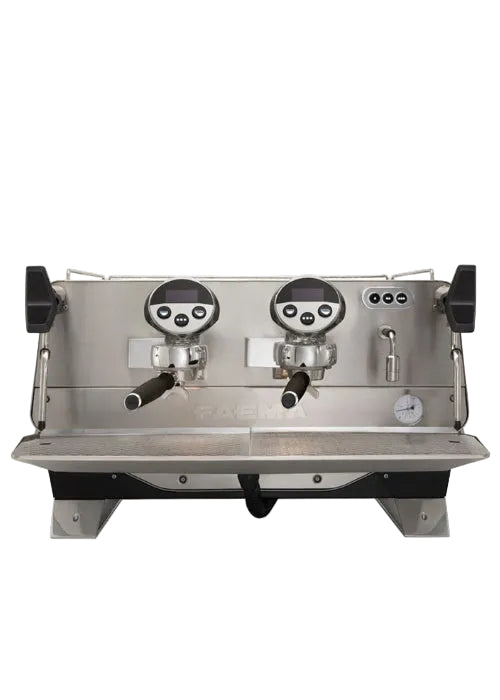 Espresso Machine: Faema President A2 2-group