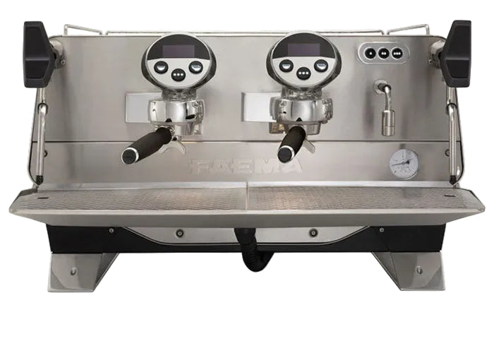 Espresso Machine: Faema President A2 2-group