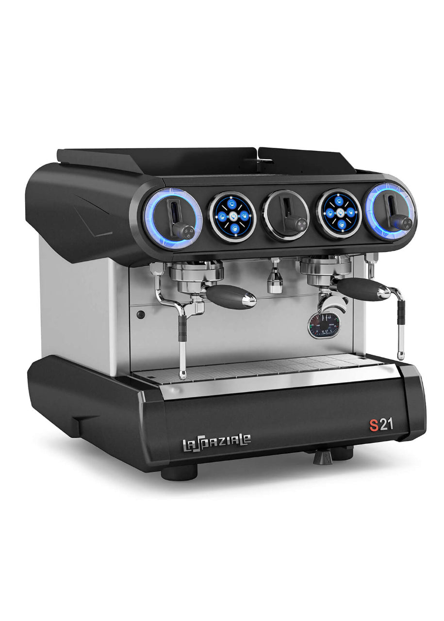 Espresso Machine: La Spaziale S21 2- Group