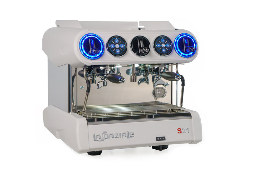 Espresso Machine: La Spaziale S21 2- Group