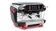 Espresso Machine: La Spaziale S50 2-group