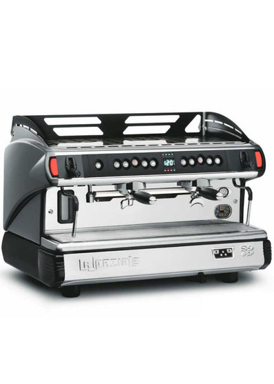 Espresso Machine: La Spaziale S9 2-group