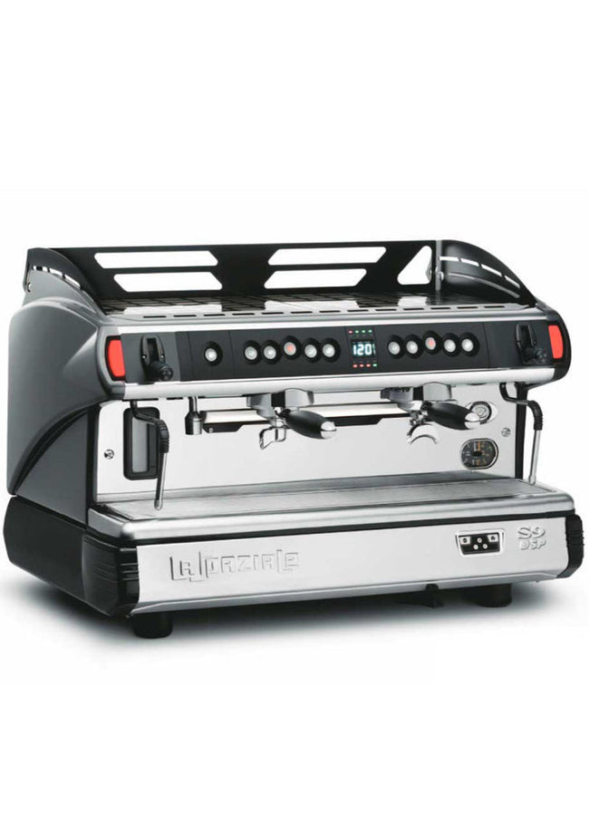 Espresso Machine: La Spaziale S9 2-group