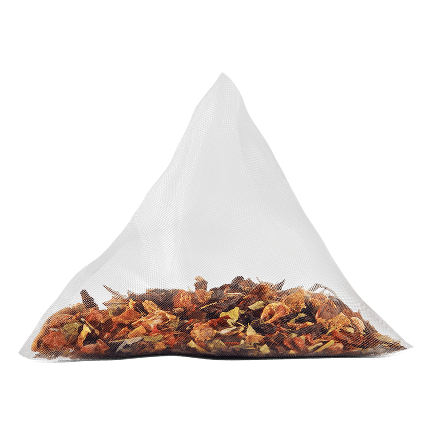 Organic Alpine Berry Herbal Tea (100 sachets)