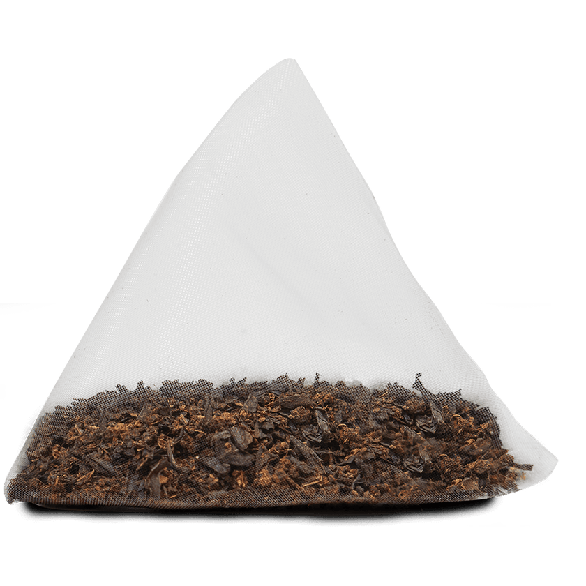 Organic English Breakfast Black Tea (100 Sachets)