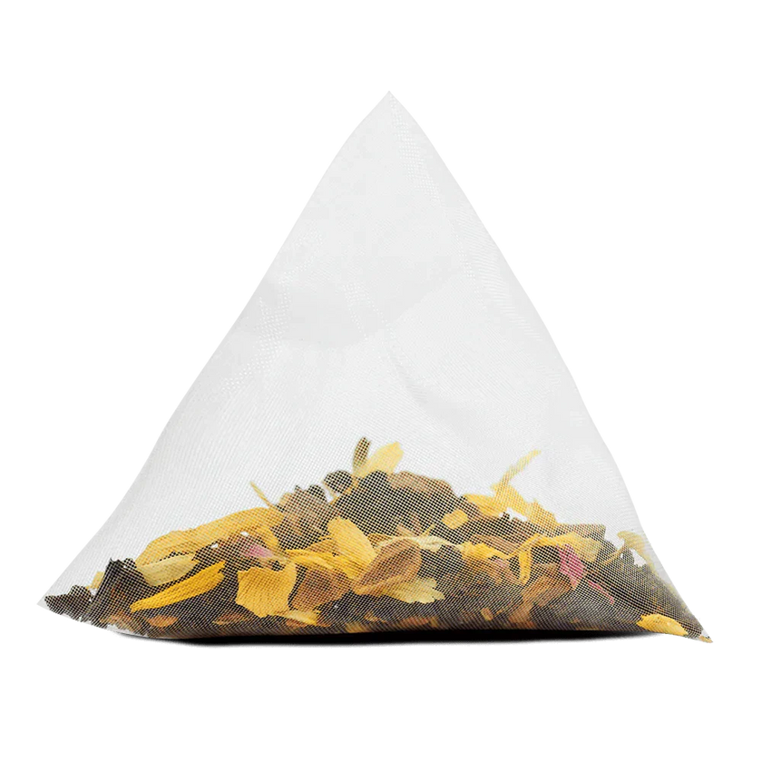 Organic Mountain High Chai Black Tea (100 Sachets)