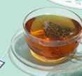 Organic Peppermint Herbal Tea (100 Sachets)