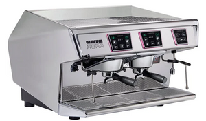 Espresso Machine: Unic Aura 2-Group