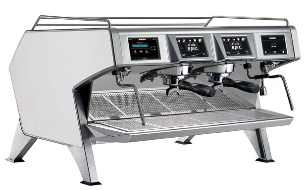 Espresso Machine: Unic Stella Epic 2-group