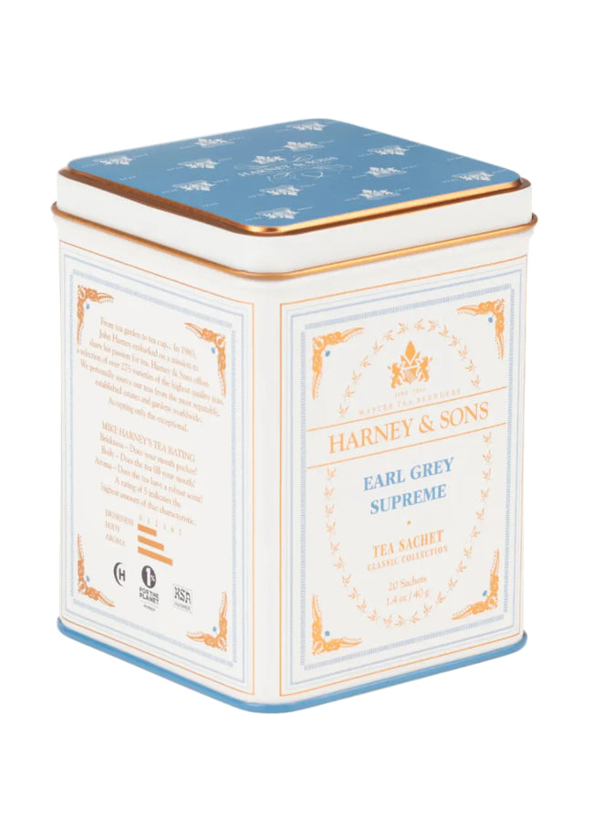 Earl Grey Supreme (20 Sachets)