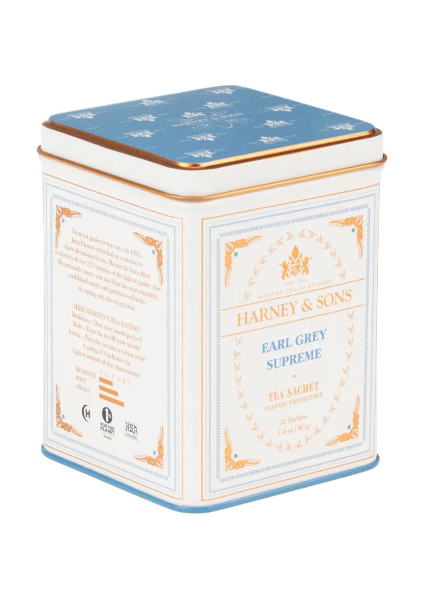 Earl Grey Supreme (20 Sachets)