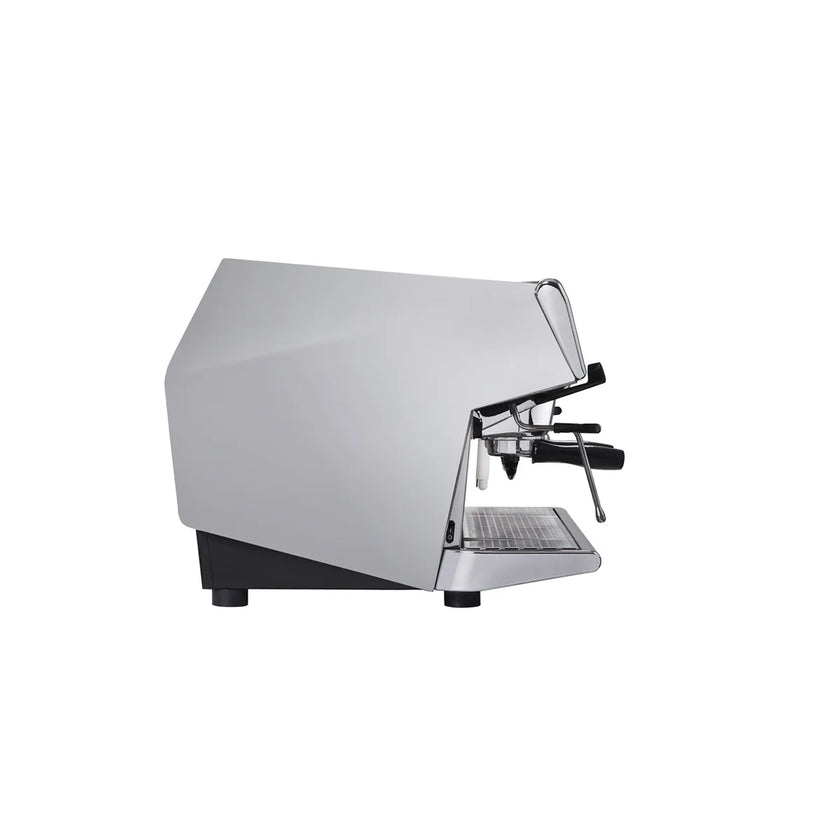 Espresso Machine: Unic Aura 2-Group