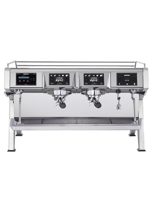 Espresso Machine: Unic Stella Epic 2-group