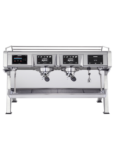 Espresso Machine: Unic Stella Epic 2-group