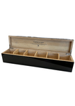 Heirloom Tea Presentation Box (Empty)