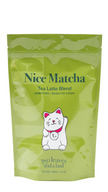 Nice Matcha Tea Latte Blend (Case of 6 bags)