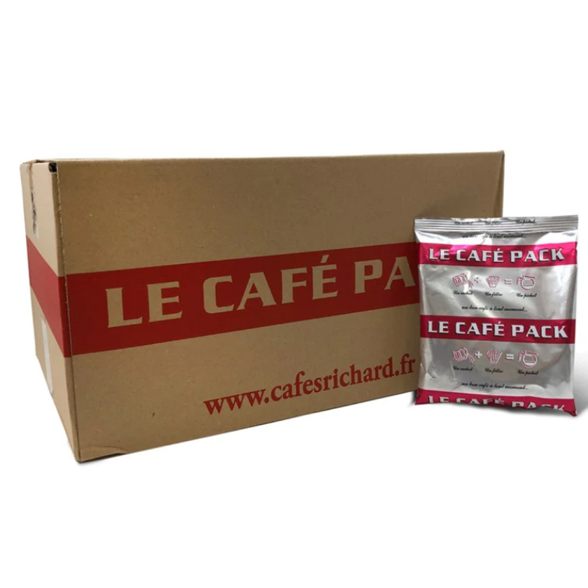 Cafe Pack Tradition for Coffee Brewers