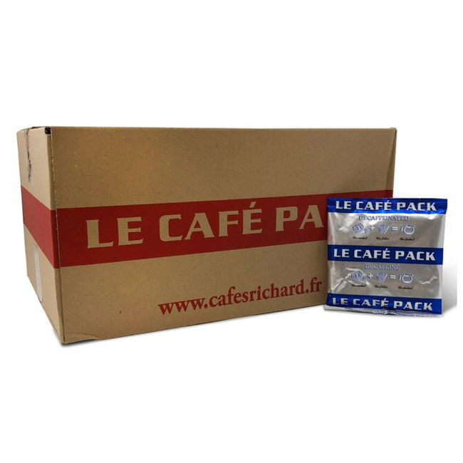 Cafe Pack Decaf for Coffee Brewers