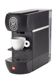 ESE Espresso Machine - Black