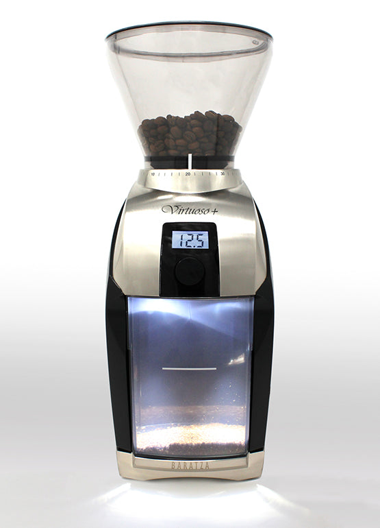 Coffee Grinder: Baratza Virtuoso+