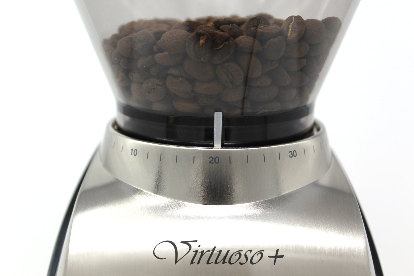 Coffee Grinder: Baratza Virtuoso+