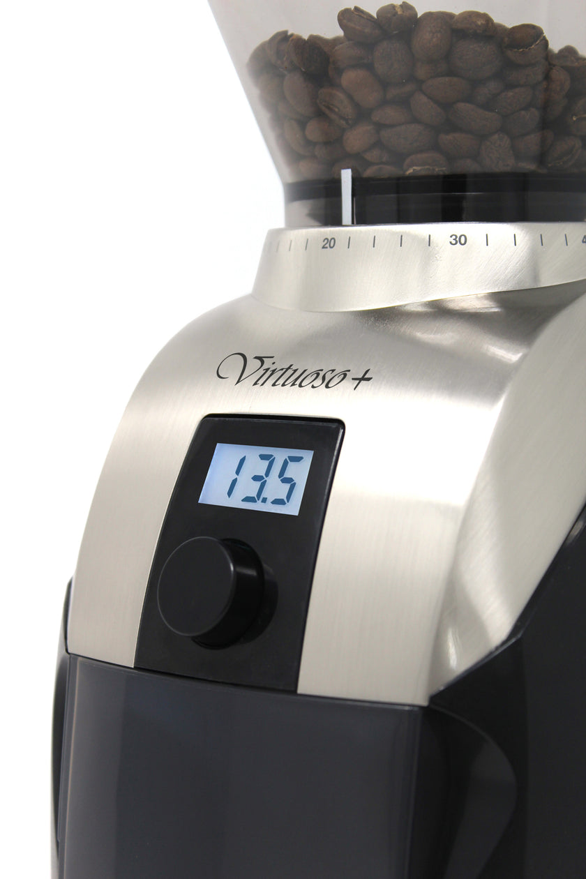 Coffee Grinder: Baratza Virtuoso+