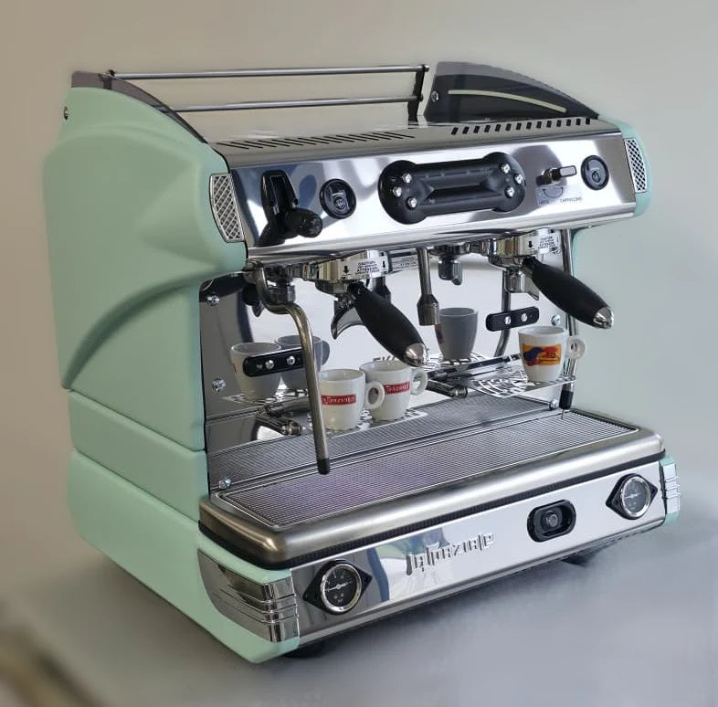 Espresso Machine: La Spaziale S9 2-group