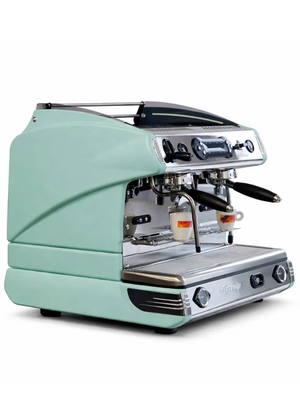 Espresso Machine: La Spaziale S9 2-group