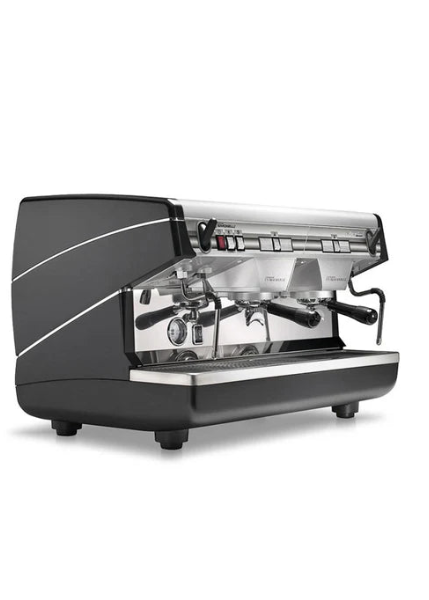 Espresso Machine:  Nuova Simonelli Appia Life