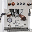 Espresso Machine: Bezzera Crema DE PID