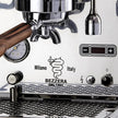 Espresso Machine: Bezzera Crema DE PID
