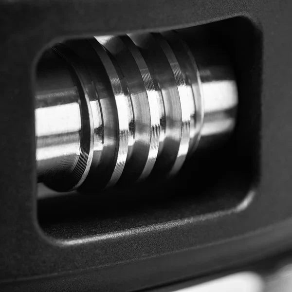 Espresso Grinder: Caedo - E37SL - On Demand (High volume cafes)